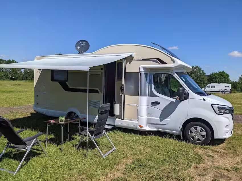 HS Mietpark L&ouml;ningen