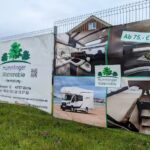 H&uuml;mmlinger Wohnmobile