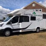 H&uuml;mmlinger Wohnmobile