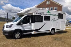Hümmlinger Wohnmobile