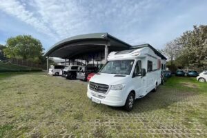 HVT Caravan GmbH