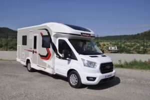 Isar Donau Camper