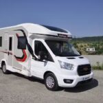 Isar Donau Camper