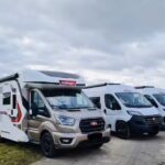 J&K Wohnmobilvermietung GbR