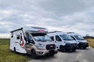 J&K Wohnmobilvermietung GbR