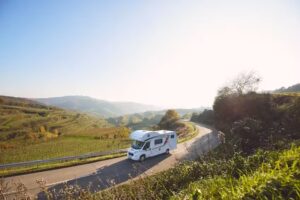 JB Camp GbR Wohnmobilvermietungs-Gesellschaft