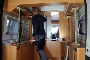 JE-Reisemobile J.Eidenschink Maisach