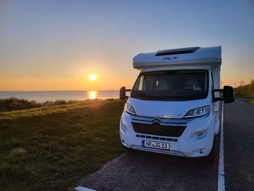 JG Wohnmobile | Vermietung & Verkauf