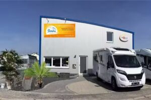 Jimbu e.K. – “ Freude am Camping“ (Helmut Burger)