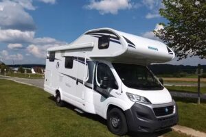 JMCar Wohnmobilvermietung