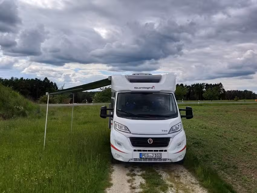 JMCar Wohnmobilvermietung