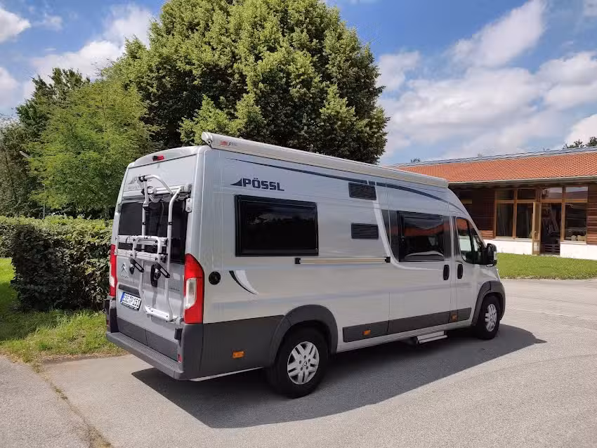 Josef Jakob Wohnmobilvermietung