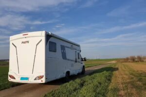 JS Reisemobil vermietung