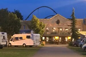 K&N Wohnmobilvermietung