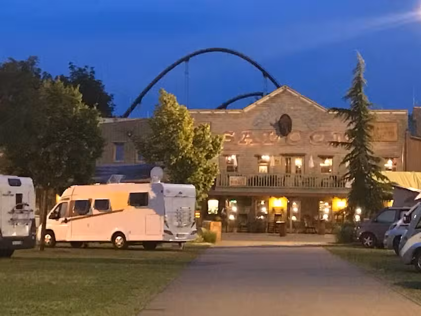 K&N Wohnmobilvermietung