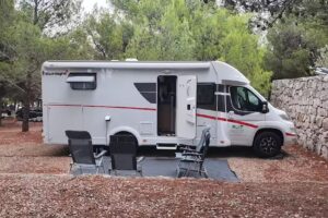 K&R WOHNMOBILVERMIETUNG