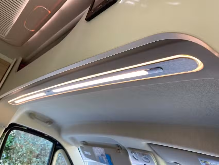 Kastenwagenzubeh&ouml;r