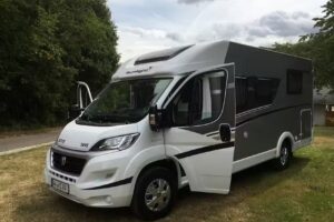 KCC-Reisemobilvermietung GbR