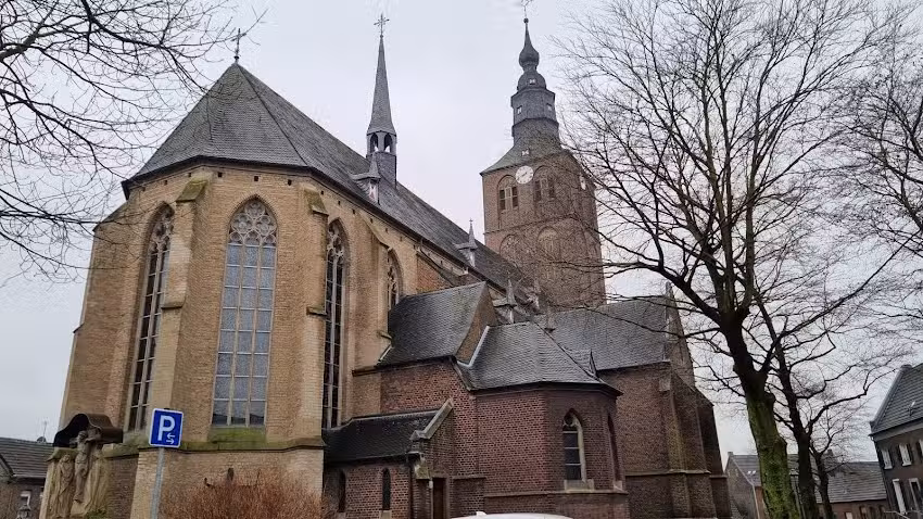 Kerken-Nieukerk
