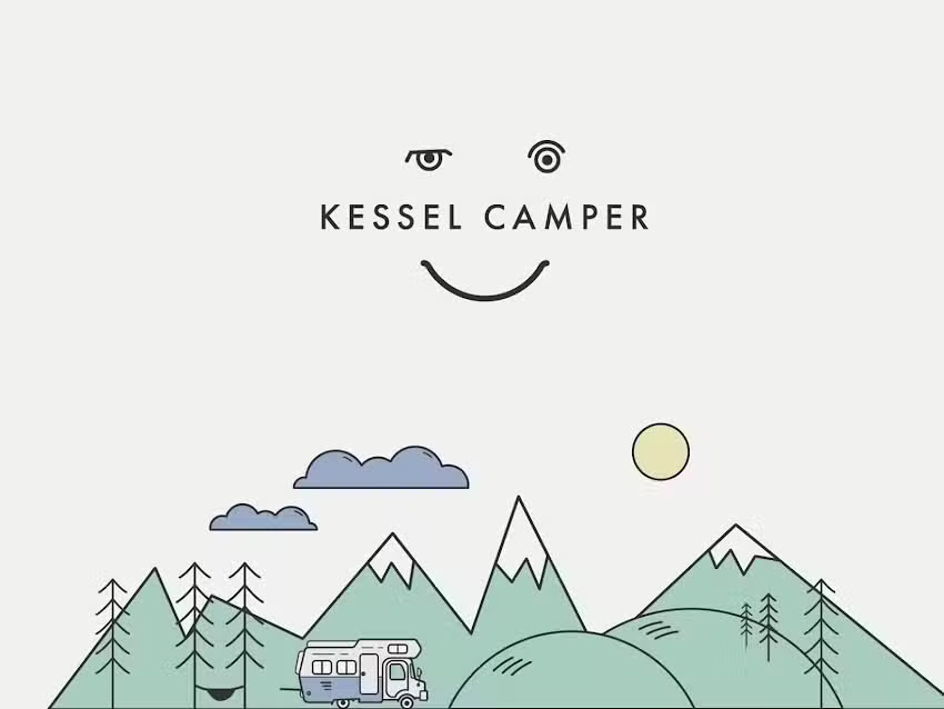 Kessel Camper