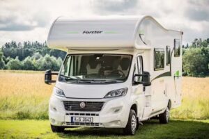 Kfz Robert Gall Wohnmobilvermietung