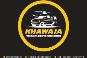 Khawaja Wohnmobile