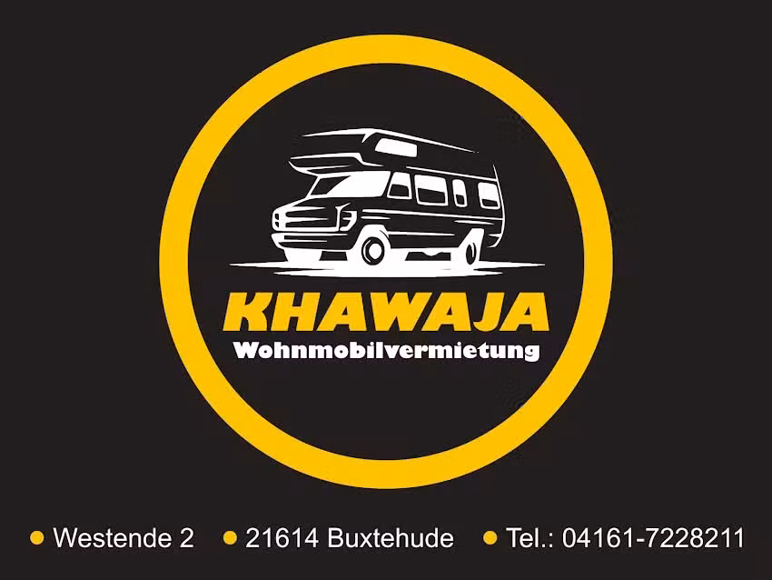 Khawaja Wohnmobile