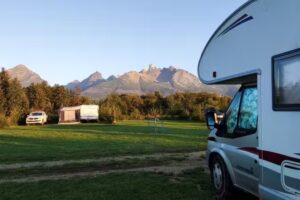 Kids on Board – Wohnmobilvermietung