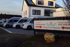 Kings Vermietung GbR