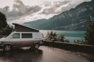 Köllefornia Camper GmbH & Co. KG