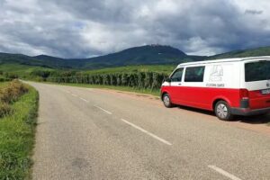 Köllefornia Camper Station Köln-Bickendorf