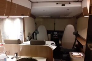 Kr&uuml;ger Reisemobile Heinz-Hasso Kr&uuml;ger e. K.