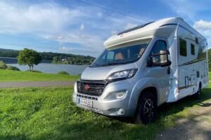 Krumm Automobile und Camper Verleih