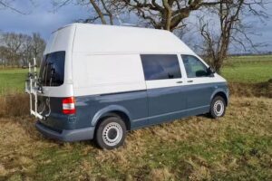 L&V Campervermietung