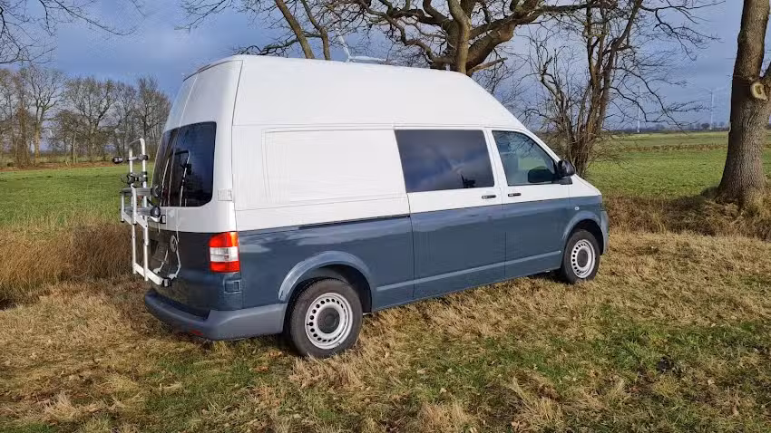 L&V Campervermietung