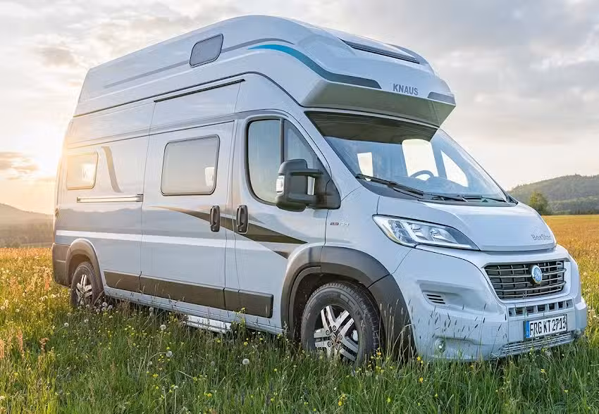 LausitzCamper Sachsen