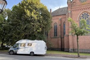 LB Caravan Wohnmobilvermietung