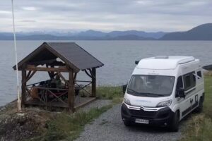 Lechcamper – Camper mieten in Schongau & Umgebung