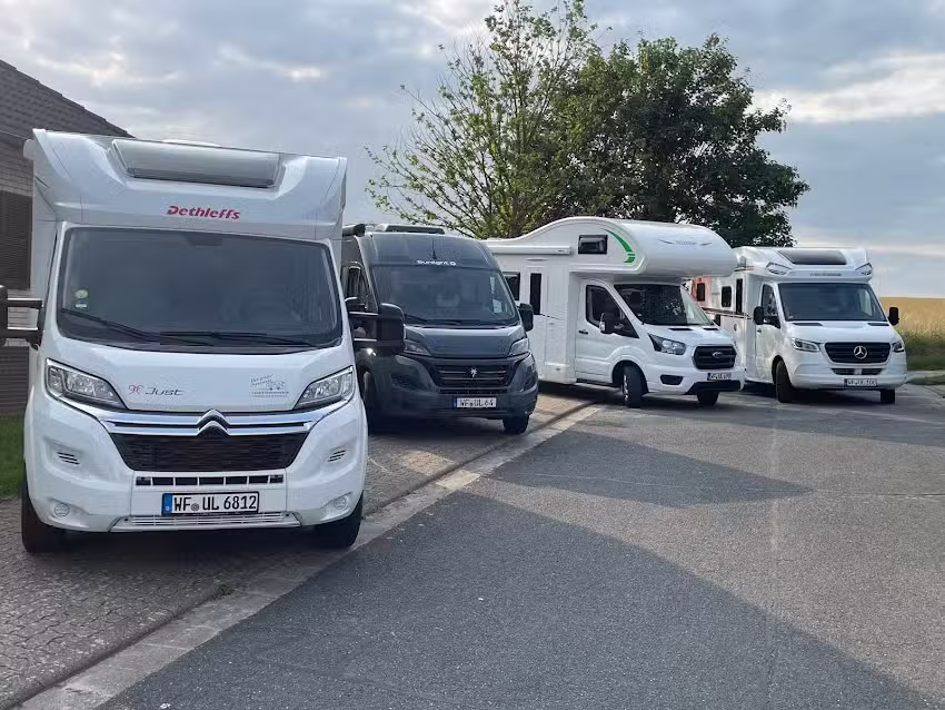 Lenke Wohnmobile e.K.