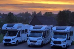 Libby abenteuer mit hund