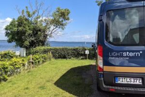 LIGHTstern Elektro-Camper