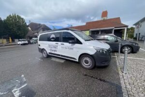 Lisa Automobile GmbH Camper Mietstation Hamburg-Mitte