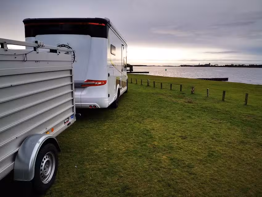 LupoMobil &ndash; Einfach ein Wohnmobil mieten!