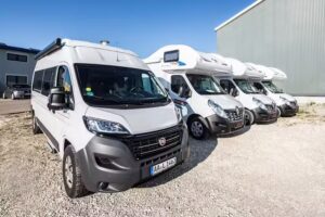 Lutz Camper &ndash; Lutz Auto und Service GmbH