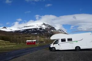 M5 Travel Wohnmobilvermietung