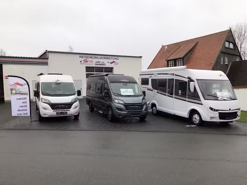 Malibu Rent Lichtenau