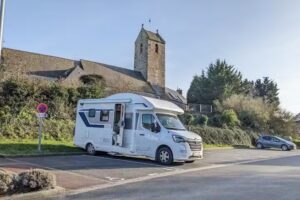 MaMa&rsquo;s Wohnmobilvermietung