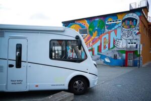 McRent Berlin (Schönefeld)