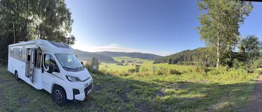 McRent M&uuml;nchen Flughafen