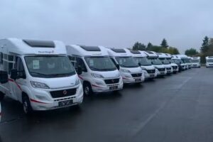 McRent Wohnmobilvermietung Wittlich